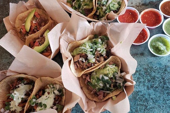 Taco Tour San Diego - Final Thoughts