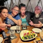 TACO TOUR Santa Monica - Key Points