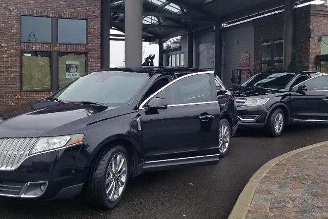 Tacoma & Gig Harbor Hotel Transportation To/From Seattle Airport - Who Is This Transfer Service Best For?