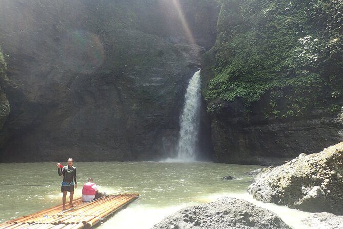 Tagaytay-Pagsanjan Falls combo tour with transfers** updated - Practical Details and What to Expect