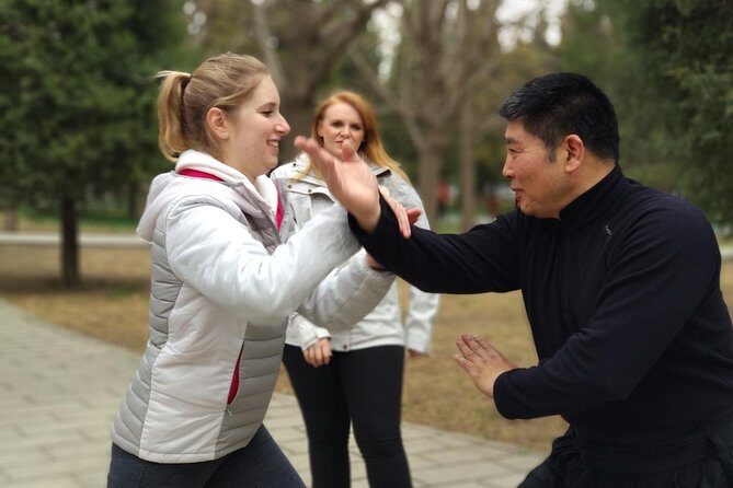 Tai Chi or Kung Fu plus Chinese Calligraphy Learning Class - Final Thoughts