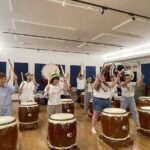 TAIKO, Japanese Drum Experience from Kyoto - The Sum Up
