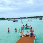 TAILFINS Destin Tiki Crab Island Dolphin Tour PRIVATE( 3 Hours) - FAQ