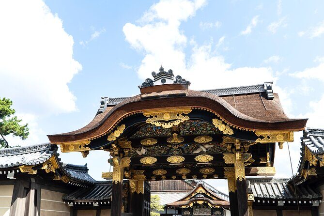 Tailored Full Day Private Experience of Kyoto for 1 Day Visitors - Transportation and Logistics: Why They Matter