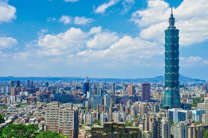 Taipei 101 Observatory Deck Ticket - What Travelers Say: Authentic Perspectives