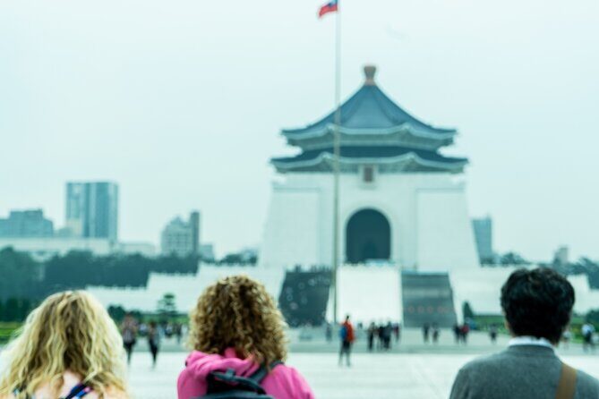Taipei: Book A Local Host For 6 Hours - Who Should Book This Tour?