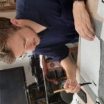 Taipei Calligraphy Workshop (DIY incl.) - A Step-by-Step Look at the Experience