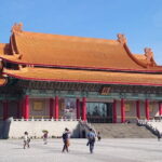 Taipei City to Taoyuan Airport Private Transfer - The Vehicle and Comfort Level