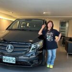 Taipei day tour(northeast coast tour or city tour) MERCEDES VAN - Pricing and Value