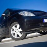 Taipei Departure Private Transfer: Hotel to Taiwan Taoyuan (TPE) - An In-Depth Look at the Service