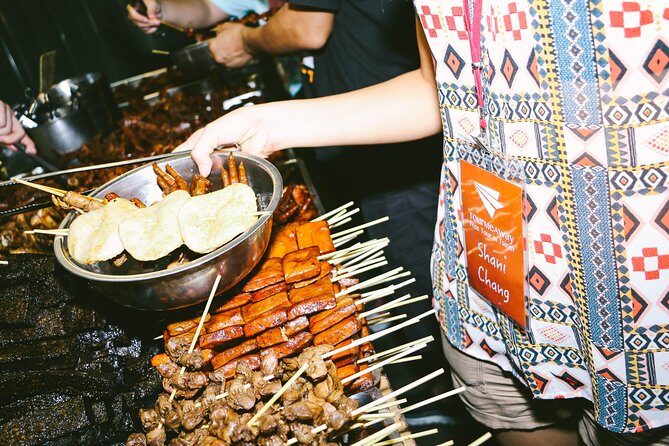 Taipei Food Tour: Night Market & Convenience Store(Food Included) - Final Thoughts