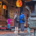 Taipei: Layover Experience With A Local Host - A Deep Dive into the Itinerary