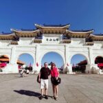 Taipei Private Car Charter Tour - What to Expect from the Itinerary