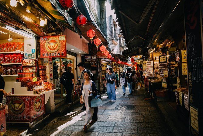 Taipei Private Custom Tours with a Local: Highlights & Hidden Gems - The Sum Up