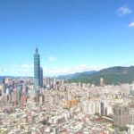 Taipei Private Transfer: Keelung Cruise Port to Hotel - The Vehicle and Comfort Level