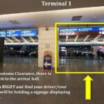 Taipei Private Transfer: Taiwan International Airport to Keelung Cruise Port - Summary
