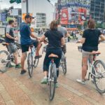 Taipei Shared Bike Ride Adventure - Practical Details and What to Expect