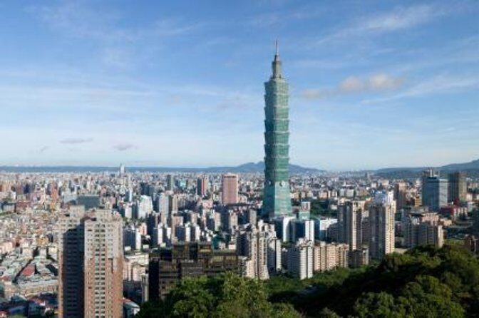 Taipei Touchdown: Make the Most of Your 6-Hour Layover - Exploring the Itinerary in Detail