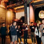 Taipei's Origin & Longshan Temple - Taiwan Cultural Walking Tour - The Guide Experience