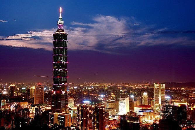 Taiwan Multi-Day Classic Tour - Final Thoughts