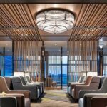 Taiwan Taoyuan International Airport Plaza Premium Lounge - Who Will Benefit Most?