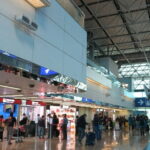 Taiwan TST : Taipei / Taoyuan Airport Pick-up or Drop-off - The Itinerary: What to Expect