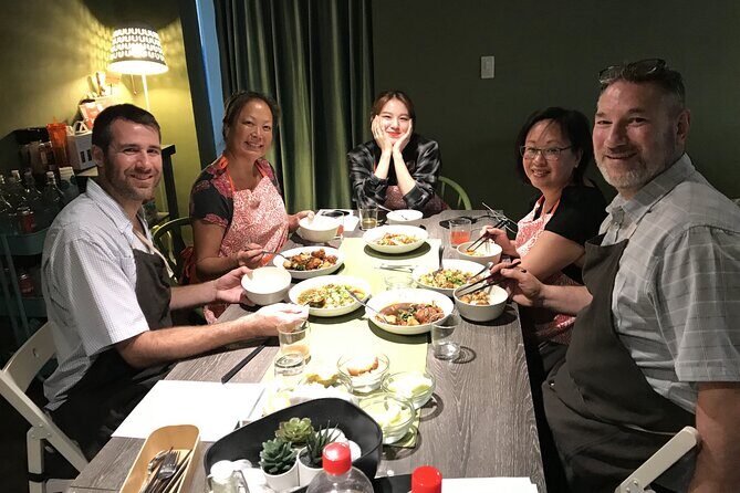 Taiwanese Food Culture and Cooking Class - Who Will Love This Experience?
