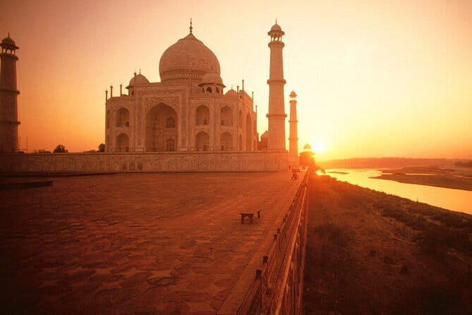 Taj Mahal 2 Days Tour From Delhi to Agra by Car - What We Love About This Tour