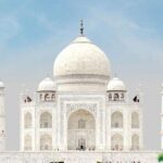 Taj Mahal, Agra Fort and Baby Taj Full Day Private Tour by Car - Visiting the Taj Mahal: The Iconic Symbol of Love