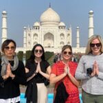 Taj Mahal, Agra Fort & Baby Taj Day Trip from New Delhi by Car - The Value Proposition
