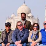 Taj Mahal, Agra Fort & Baby Taj Tour from Delhi - All Inclusive - A Deep Dive Into the Experience