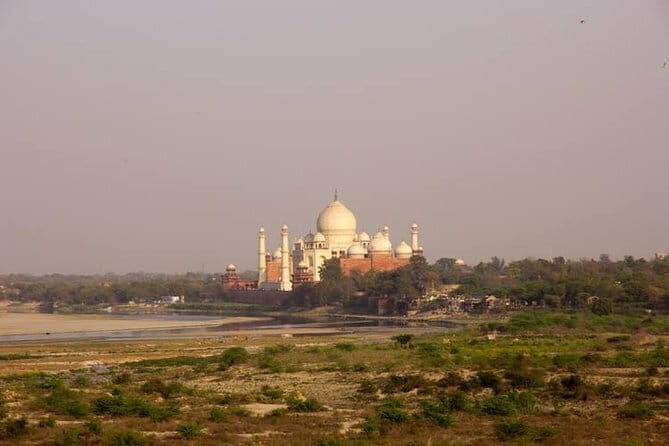 Taj Mahal, Agra Fort, Baby Taj Tour from Delhi by Superfast Train - Who Is This Tour Best For?