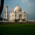 Taj Mahal & Agra Fort Day Trip : A Memorable Day Trip from Delhi - An In-Depth Look at the Itinerary