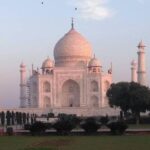 Taj Mahal, Agra Fort, & Fatehpur Sikri Day trip From Delhi by car - Authentic Insights from Past Tour Participants