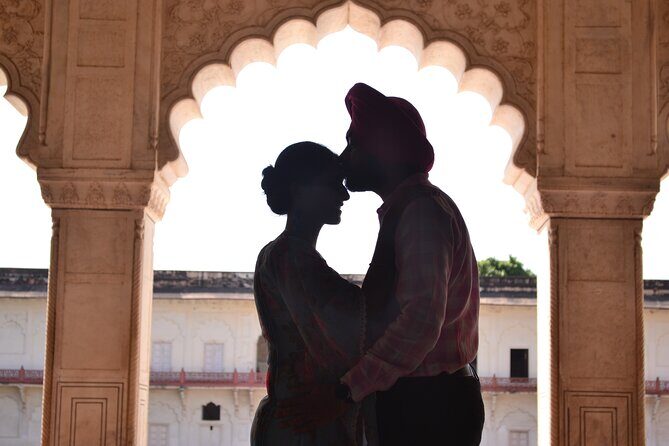 Taj Mahal & Agra Fort Skip-the-Line Tour from Delhi or Agra - What Makes This Tour Stand Out?