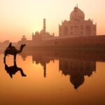 Taj Mahal & Agra Fort Sunrise Tour From Delhi By Car - What’s Included and What to Consider