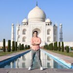 Taj Mahal & Agra Fort Tour from Delhi By Car with 5* Lunch - What Reviewers Love About This Tour