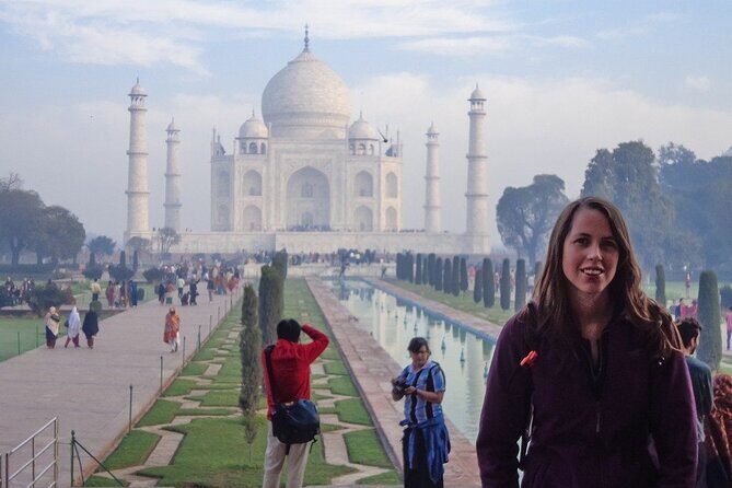 Taj Mahal & Agra Fort Tour from Delhi - Skip the Line Access - Why This Tour Offers Such Good Value