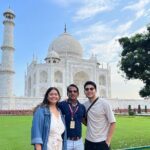 Taj Mahal & Agra Optional Sunrise Tour with 5* Meals - Who Should Consider This Tour?