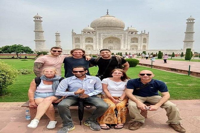 Taj Mahal & Agra Private Day Tour from Delhi - Final Thoughts on Who This Tour Is Best For