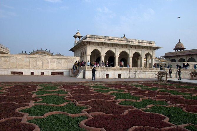 Taj Mahal Agra Same Day Tour From Delhi By Car - Who Should Consider This Tour?