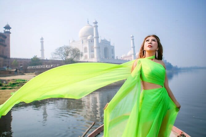 Taj Mahal & Agra Sameday Tour from Delhi by Car with 5 Star Lunch - Final Thoughts