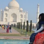Taj Mahal & Agra Tour by Indian Bullet Train All Inclusive - Who Is This Tour Best For?