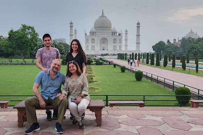 Taj Mahal & Agra Tour From Delhi By Car - What Makes This Tour Stand Out?