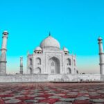 Taj Mahal & Agra Tour From Delhi By Fastest Train - Meeting Your Guide at Agra Station