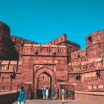Taj Mahal and Agra Fort Private Full Day Tour By Car - Lunch and Rest in Agra