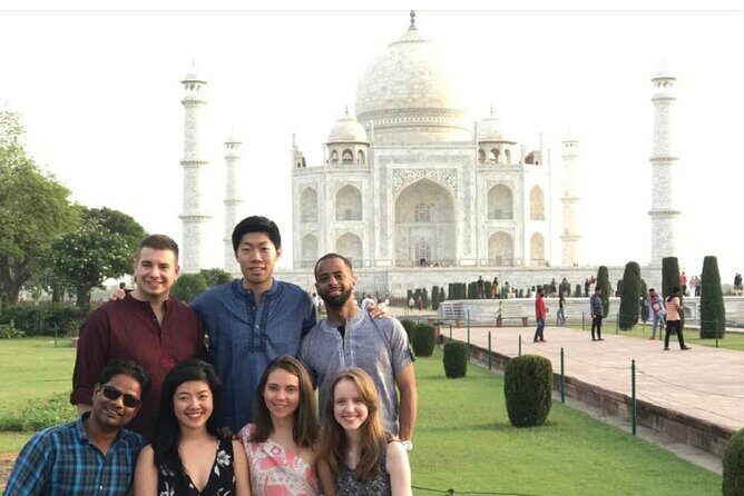 Taj Mahal And Agra fort Private Same Day Trip From Delhi By Car - What Makes This Tour Stand Out?