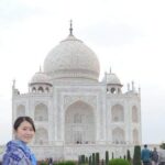 Taj Mahal And Agra Fort Private Sunrise Full Day Tour by Tuk-Tuk - What We Think About the Price