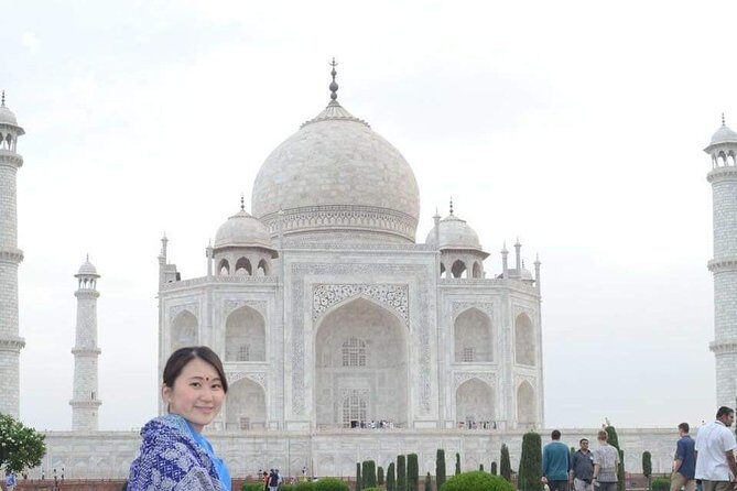 Taj Mahal And Agra Fort Private Sunrise Full Day Tour by Tuk-Tuk - What We Think About the Price