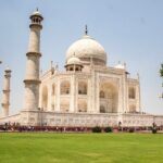 Taj Mahal and Agra Fort Private Tour from Delhi - The Itinerary: What to Expect and Why It Matters